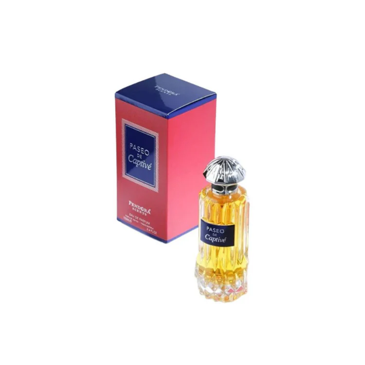 Paseo De Captive 100ml